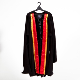 Gown - UoA PhD